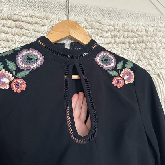 Tularosa Coco Blouse - Picture 4 of 8